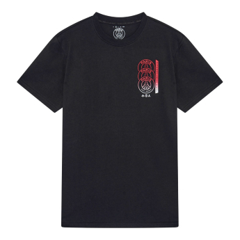 Paris Saint Germain dječja majica Multi Logo