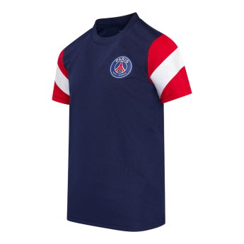 Paris Saint Germain dječji set 24/25 blue