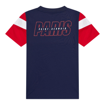 Paris Saint Germain dječji set 24/25 blue