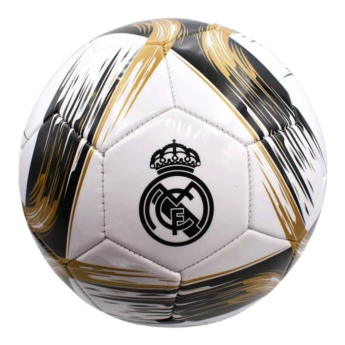 Real Madrid nogometna lopta No59 triangle