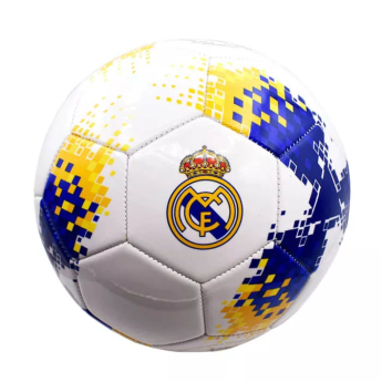 Real Madrid nogometna lopta No60 colour
