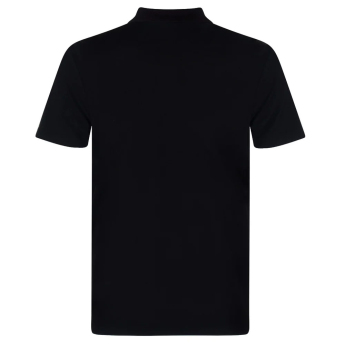 Manchester City muška polo majica Crest black