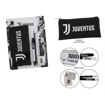 Juventus Torino školski set Grafiche