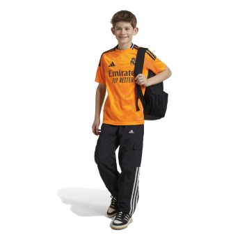 Real Madrid dječji nogometni dres 24/25 outdoor