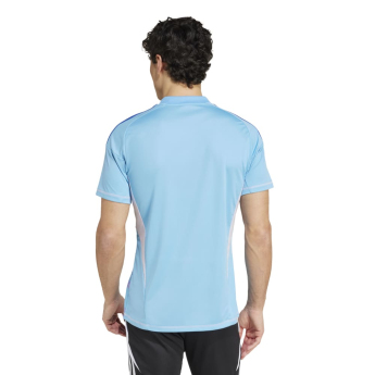 Real Madrid nogometni dres 24/25 Goalkeeper