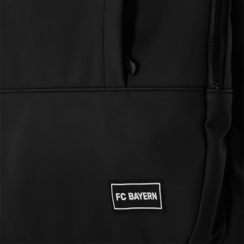 Bayern München ruksak black