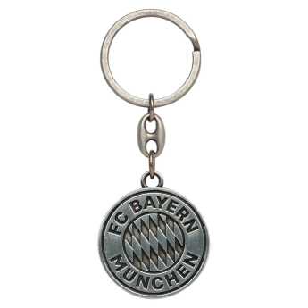 Bayern München privjesak za ključeve Metal