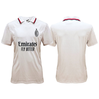 AC Milan dječji nogometni dres replica 24/25 Away