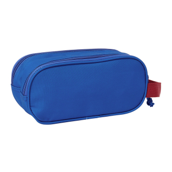 FC Barcelona pernica 3D blue