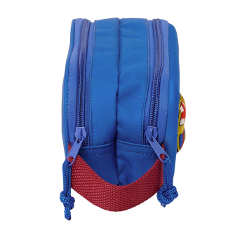 FC Barcelona pernica 3D blue