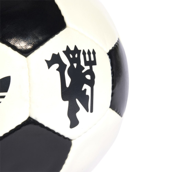 Manchester United nogometna lopta Classic