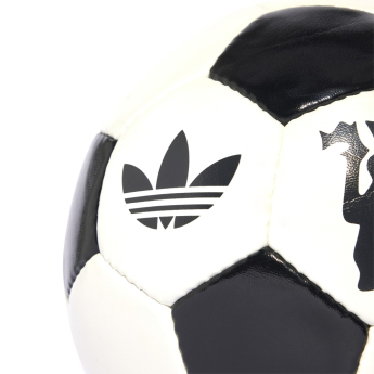 Manchester United nogometna lopta Classic