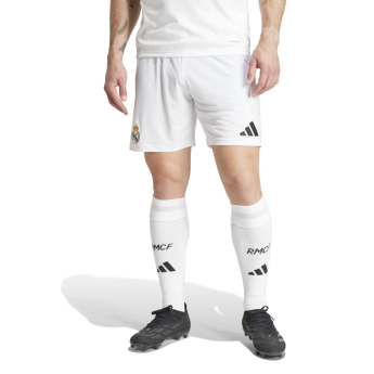 Real Madrid nogometne hlačice 24/25 home