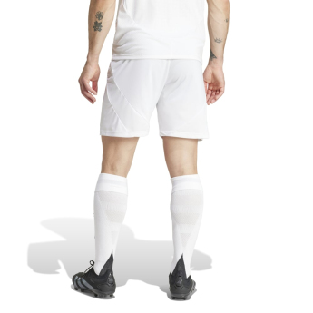 Real Madrid nogometne hlačice 24/25 home