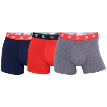 Cristiano Ronaldo muške bokserice Basic colour