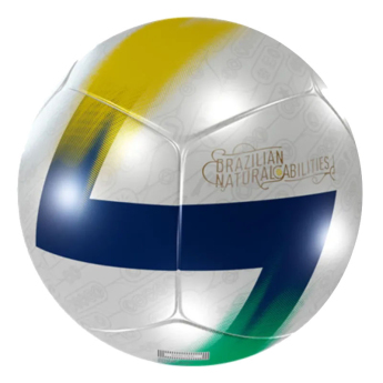 Neymar Jr mini nogometna lopta Graphic BNA