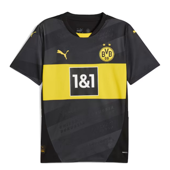 Borussia Dortmund nogometni dres 24/25 outdoor