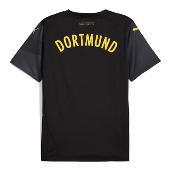 Borussia Dortmund nogometni dres 24/25 outdoor