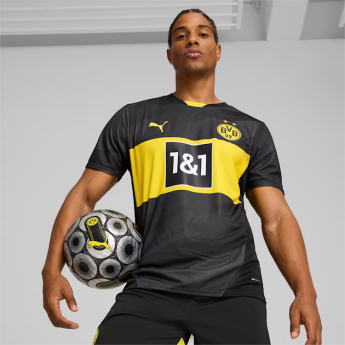 Borussia Dortmund nogometni dres 24/25 outdoor