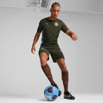 Manchester City muški dres za trening myrtle