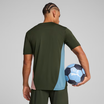 Manchester City muški dres za trening myrtle