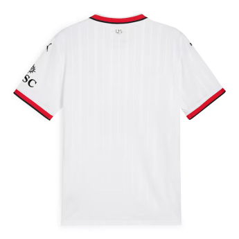 AC Milan nogometni dres 24/25 Away