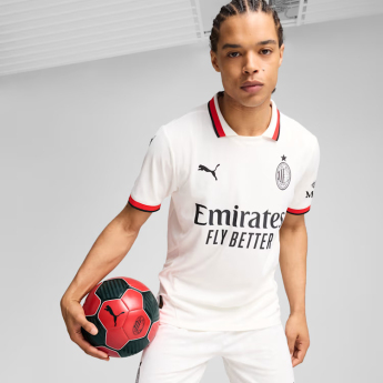 AC Milan nogometni dres 24/25 Away