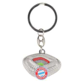 Bayern München privjesak za ključeve Arena