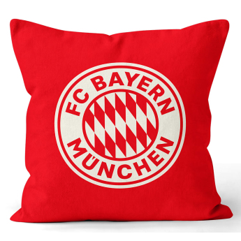 Bayern München jastuk Stripes