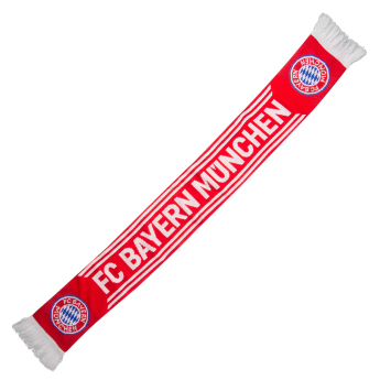 Bayern München zimski šal Home scarf