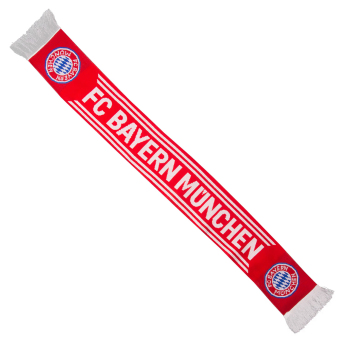 Bayern München zimski šal Home scarf