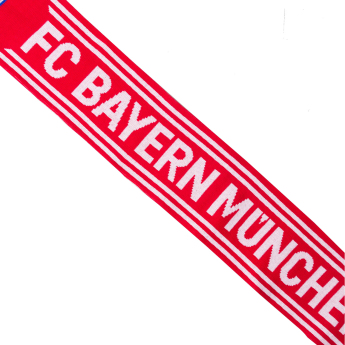 Bayern München zimski šal Home scarf