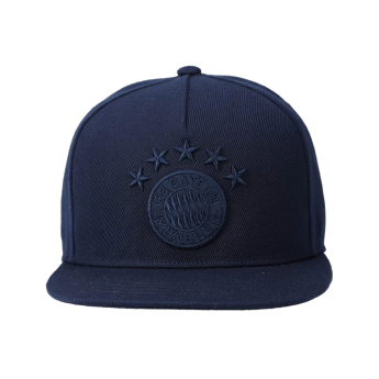 Bayern München šilt Fullnavy