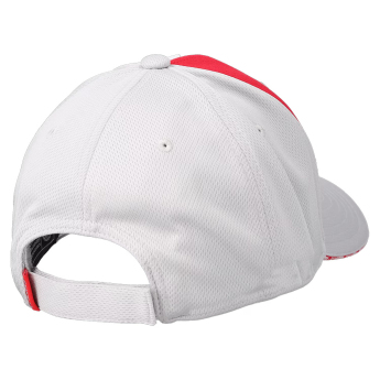 Bayern München šilt Half white-red
