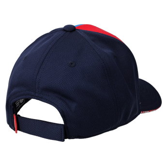 Bayern München šilt Half navy-red