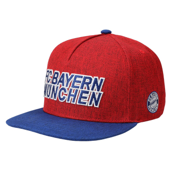 Bayern München šilt Bavaria red