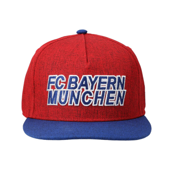 Bayern München šilt Bavaria red