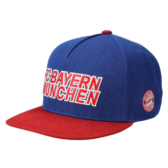 Bayern München šilt Bavaria navy