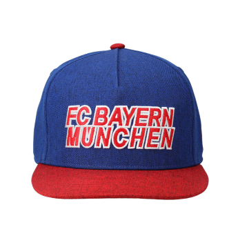 Bayern München šilt Bavaria navy
