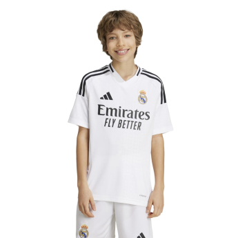 Real Madrid dječji dres 24/25 home