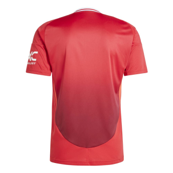 Manchester United nogometni dres 24/25 domácí