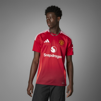 Manchester United nogometni dres 24/25 domácí