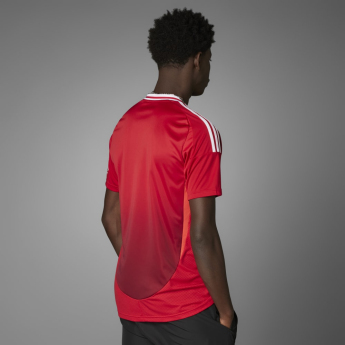 Manchester United nogometni dres 24/25 domácí