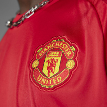 Manchester United nogometni dres 24/25 domácí