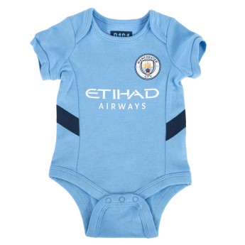 Manchester City dječji bodi 24/25 Shirt