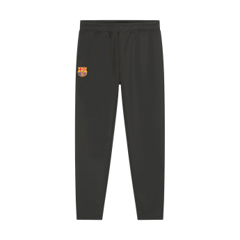 FC Barcelona dječji set Suit black