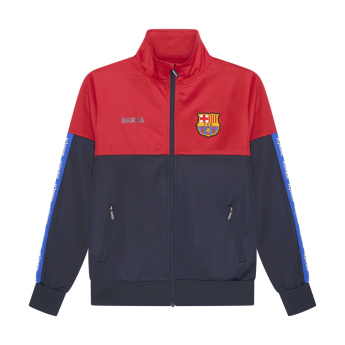 FC Barcelona muška trenirka Suit blue