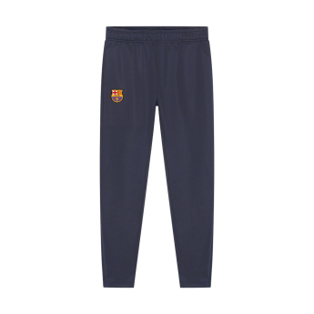 FC Barcelona muška trenirka Suit blue