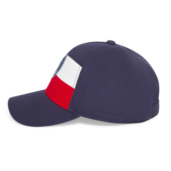 Paris Saint Germain dječja baseball kapa sa šiltom Stripe