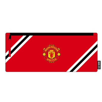 Manchester United pernica Core Stripe